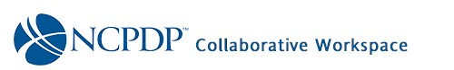NCPDP Collaborative Workspace